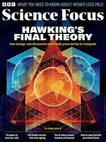 BBC Science Focus Magazine